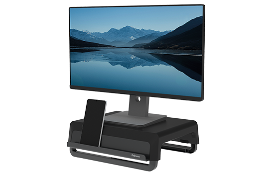 SUPORTES PARA MONITOR