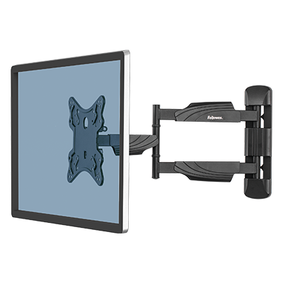 Monitor Arm Wall Mounts