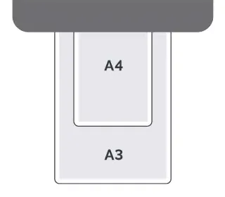 Plastificadora A3 