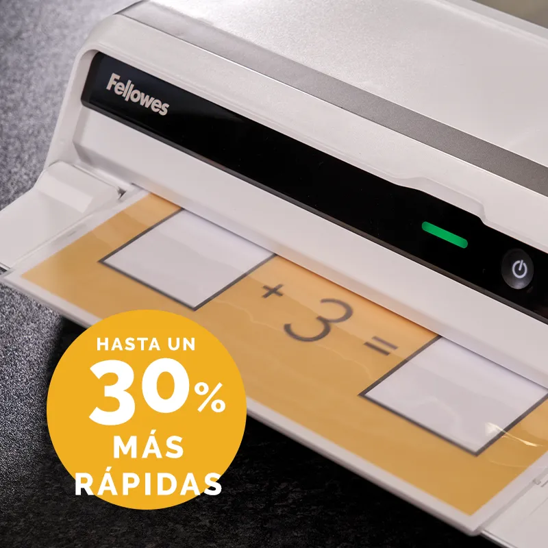 Bolsas super-rápidas  