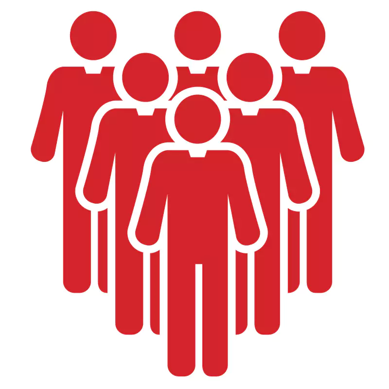 Frequent - Heavy Usage Icon