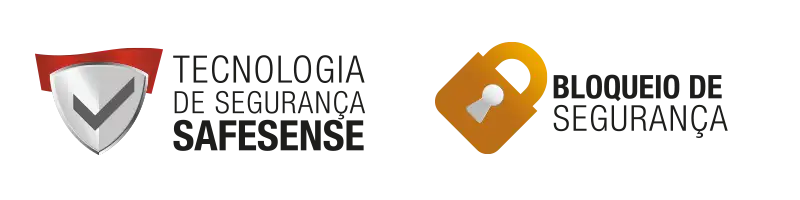 SafeSense | Bloqueio de segurança