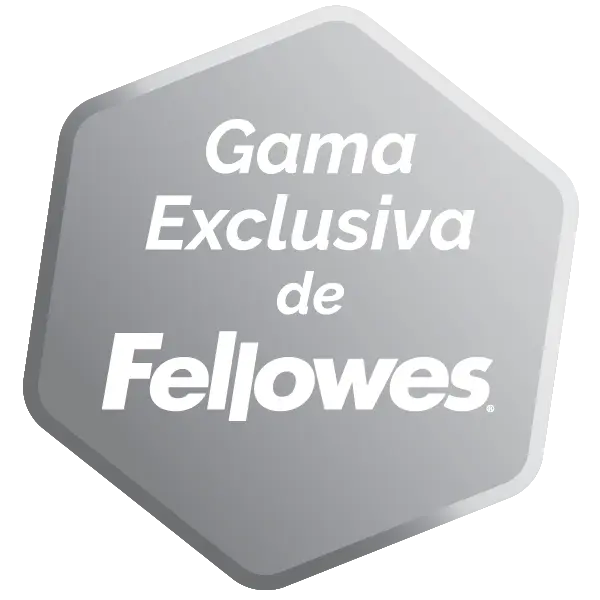 Gama Exclusiva da Fellowes