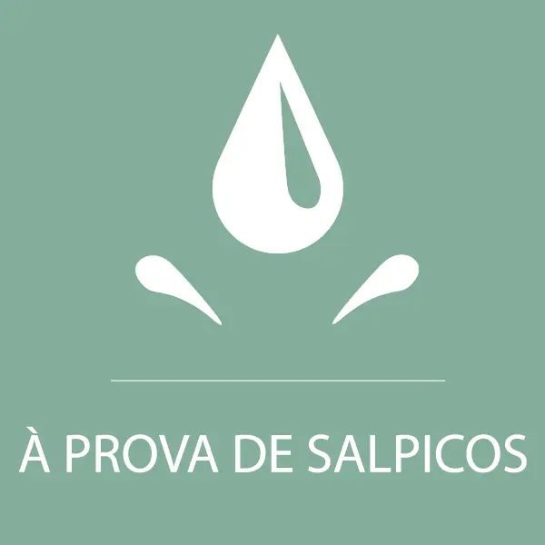 Splash Proof Icon