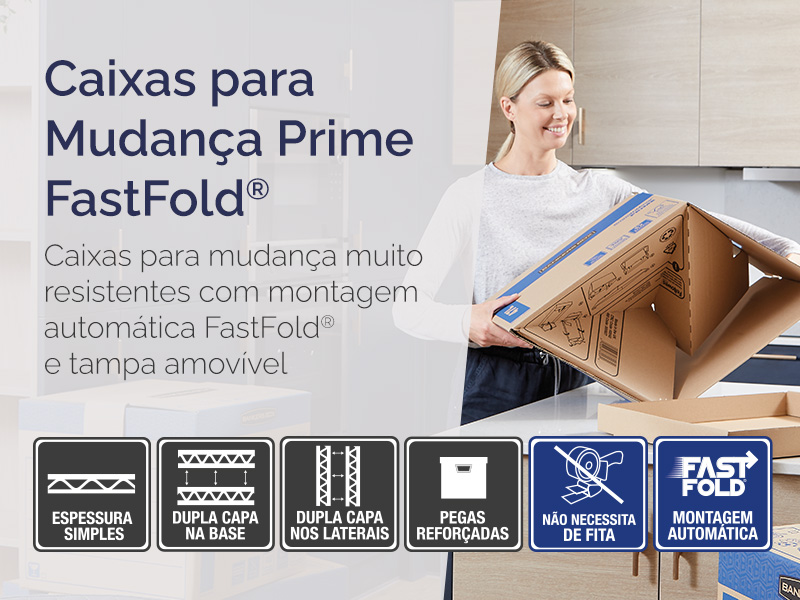 Prime Fastfold Moving boxes