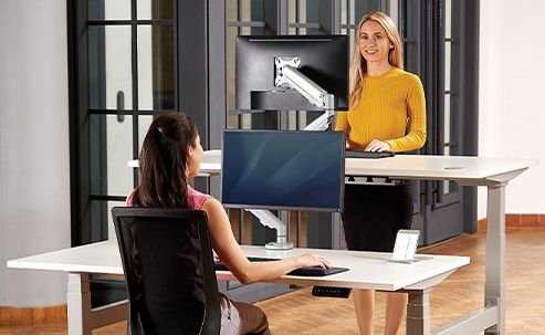 Os efeitos do trabalho sedentário na saúde