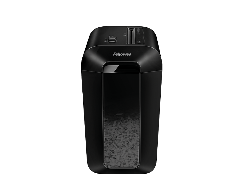 image of a Shredder