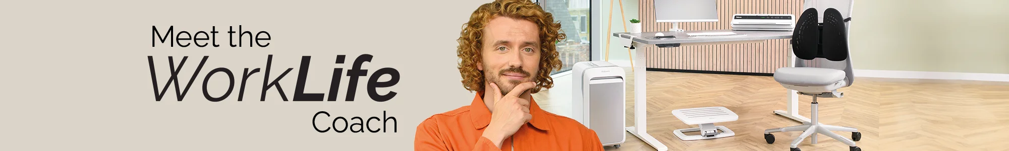 Meet The Worklife Coach