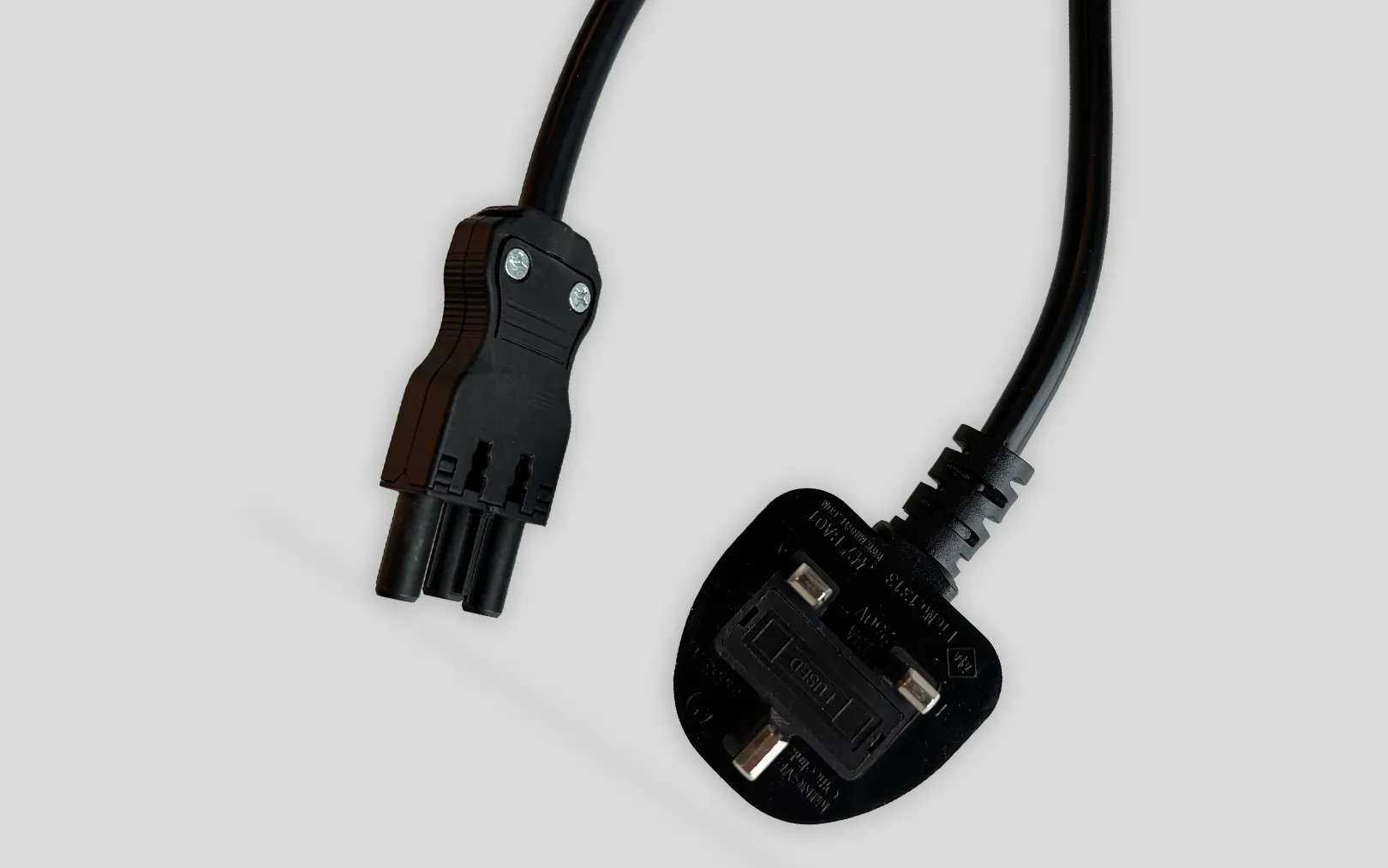 Under Desk Power Solutions