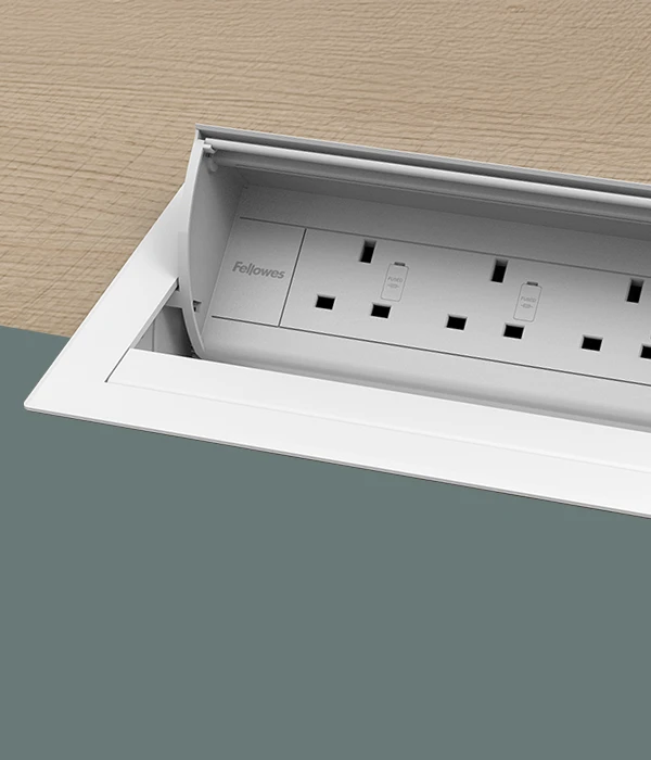 Explore In Desk Power Solutions