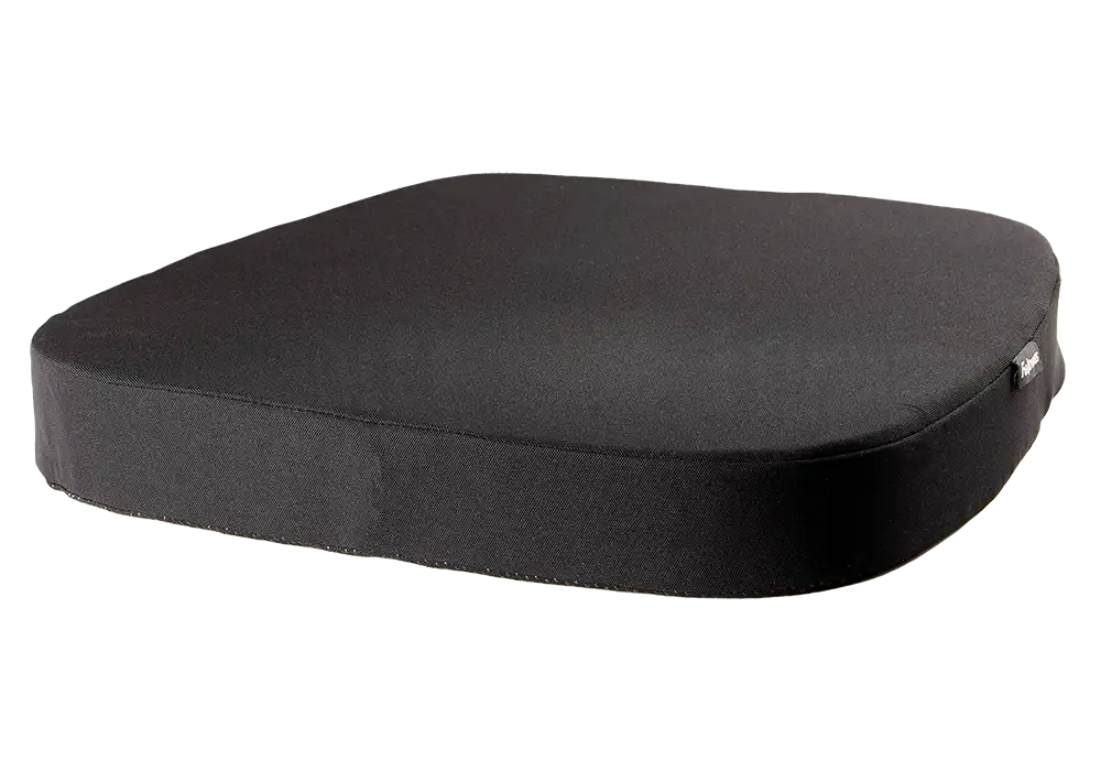 Image of a seat cushion