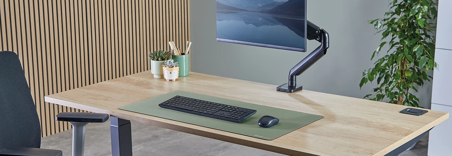 Image of Breyta™ Mouse Mat