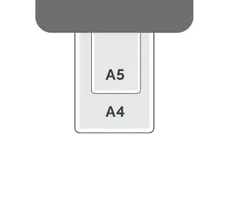 A4 Laminator Icon