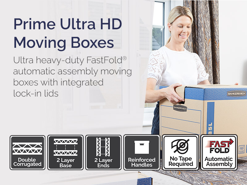 Prime Ultra HD Moving Boxes
