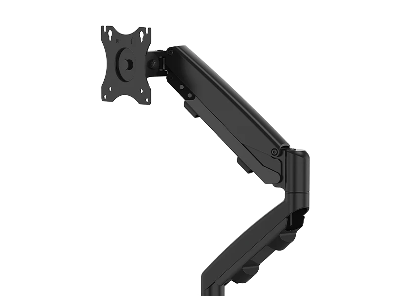 image of a monitor arm