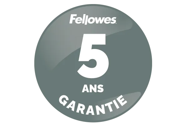 Image of Garantie de 5 ans