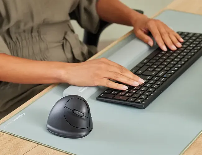 Image of Vertical Mice