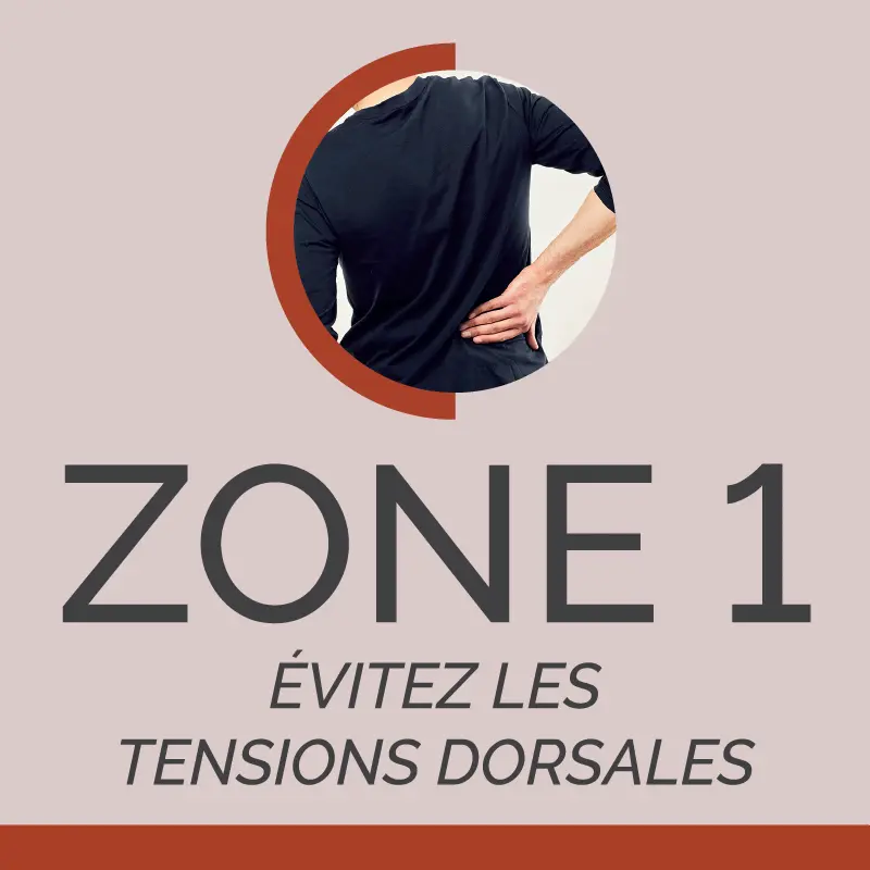 Image of back tension