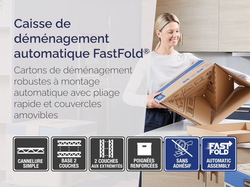 Prime Fastfold Moving boxes