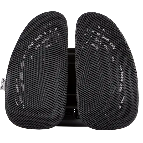 Image of an angle Back Rest