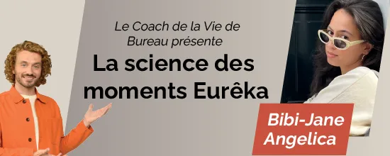 The Science Of Eureka Moments