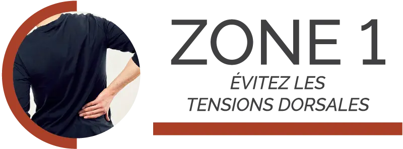 ZONE 1