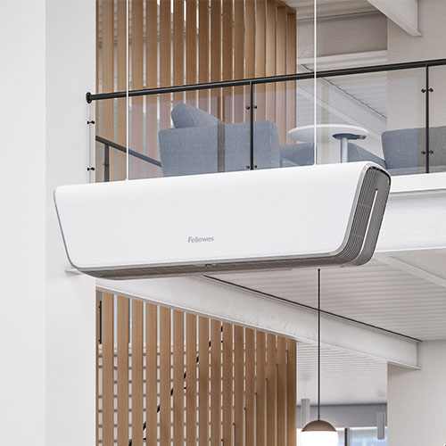 Gestion de la qualité de l'air