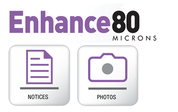 Enhance 80 Microns