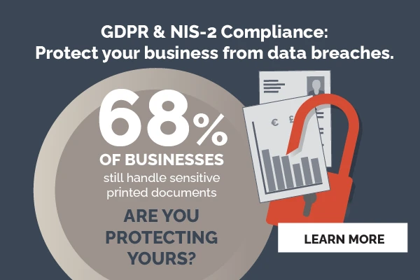 Protect your business from data breaches