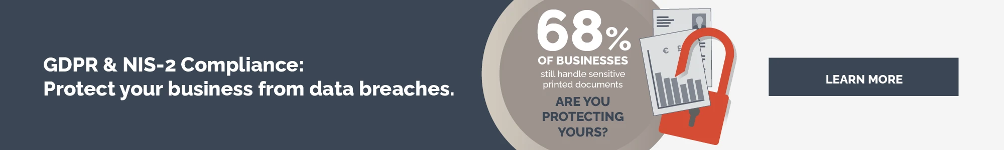 Protect your business from data breaches