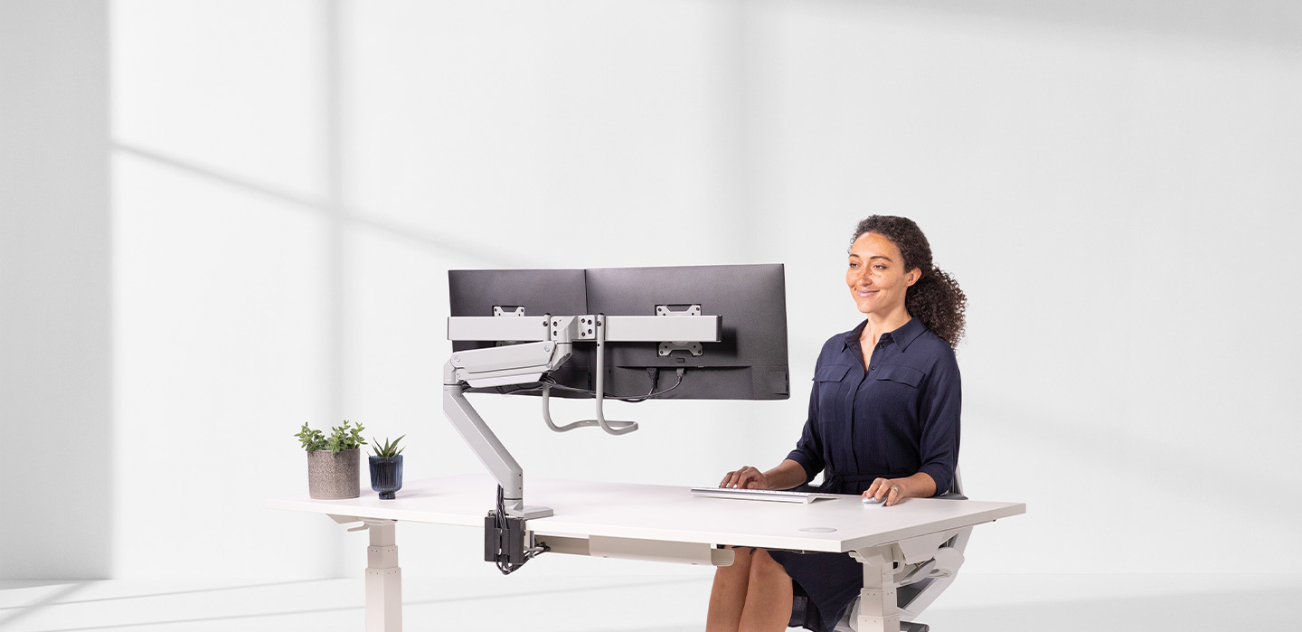 Eppa™ Monitor Arms