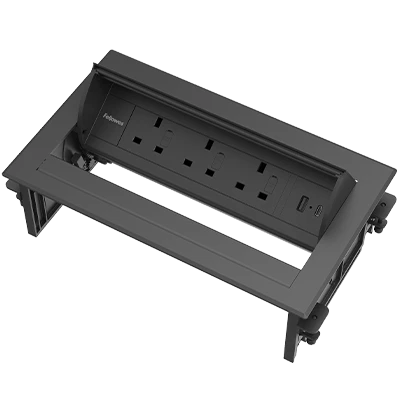 Desk In