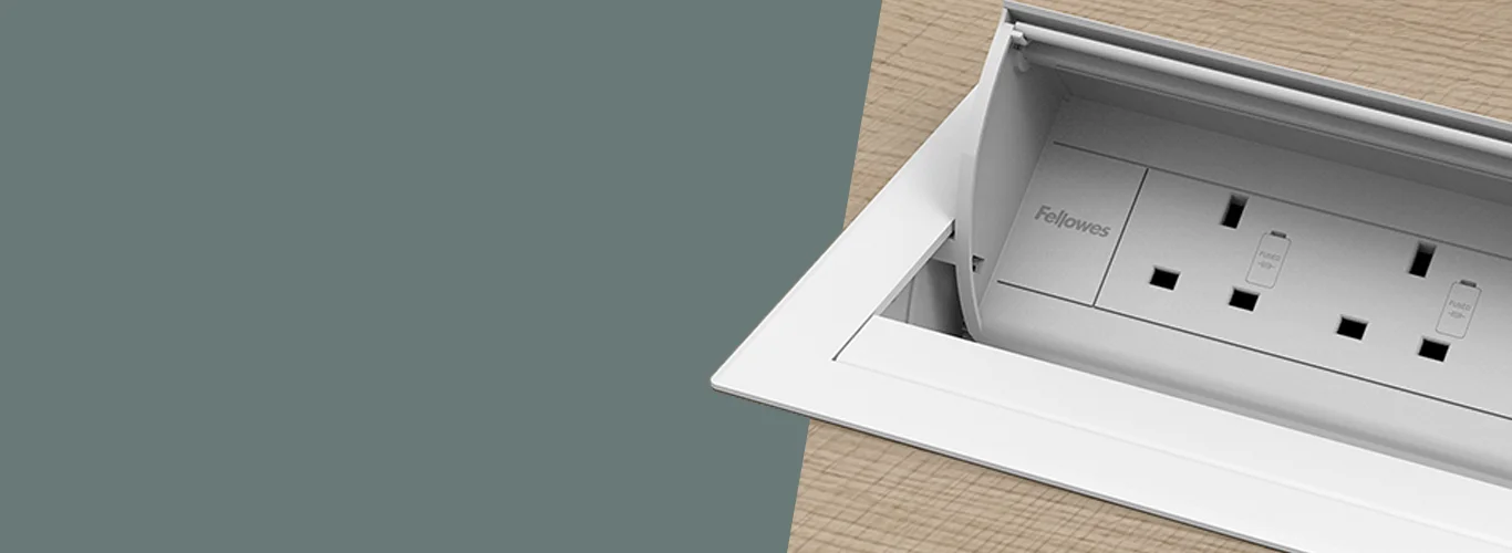 Explore In Desk Power Solutions