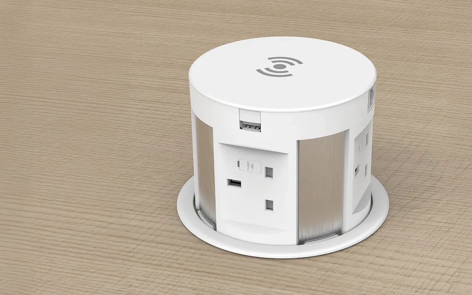 Power Pop Up Meeting