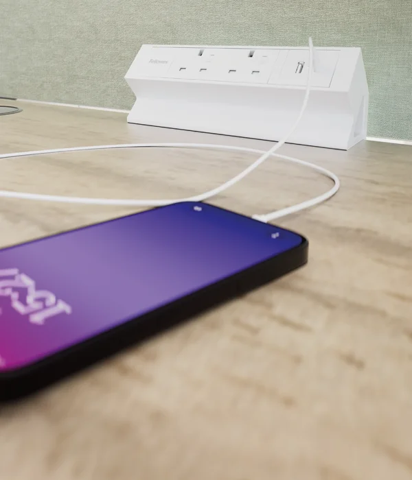 Explore On Desk Power Solutions
