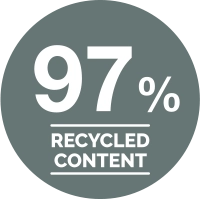 Recycled Icon