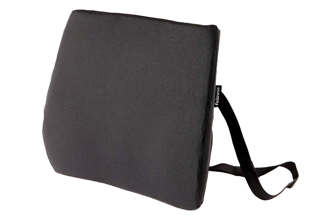 Image of a back rest