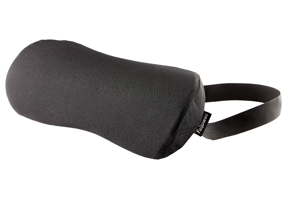 Image of a lumbar cushion