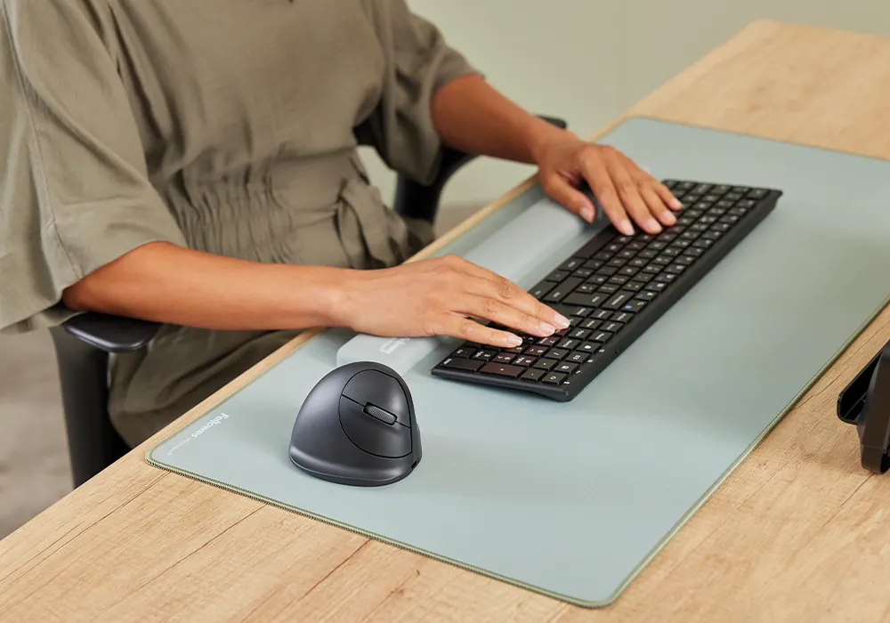 Image of a range of Ergonomic Vertical Mice