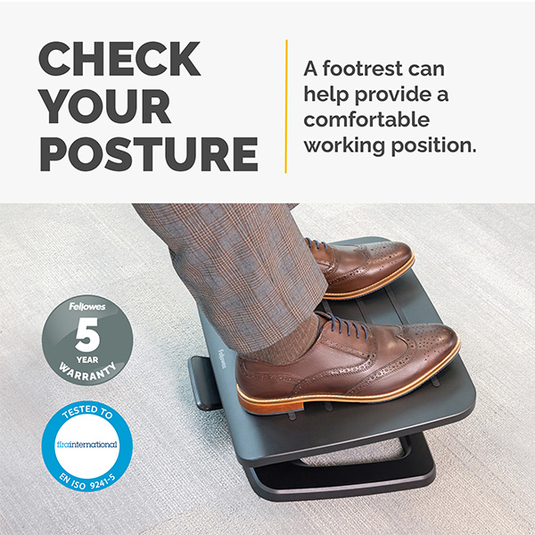 Foot Rest