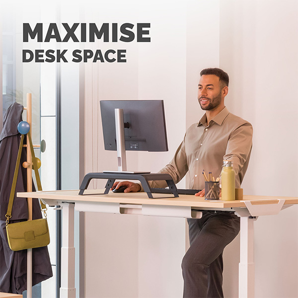 Monitor Stand