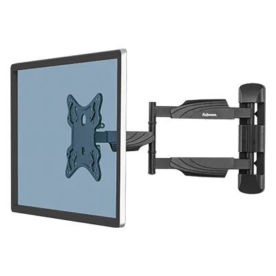 Monitor Arm Wall Mounts
