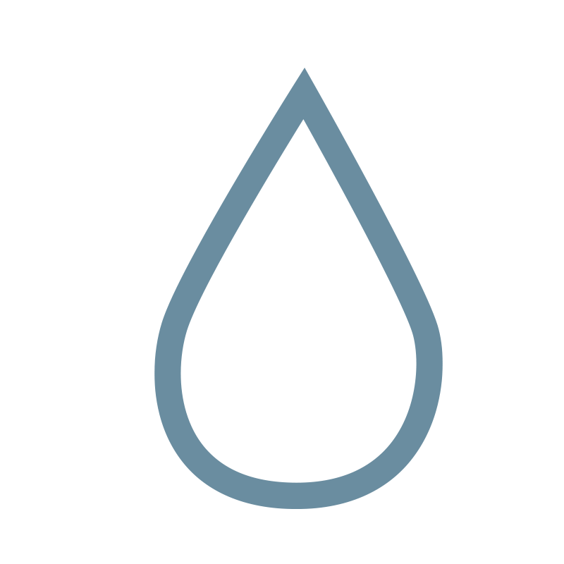 Humidity Icon