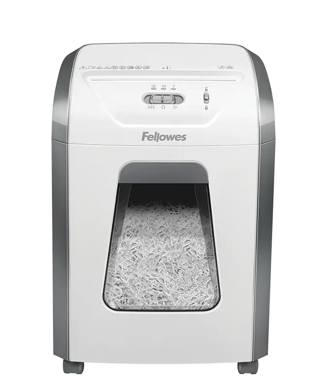 Powershred® 15C Cross-Cut Shredder