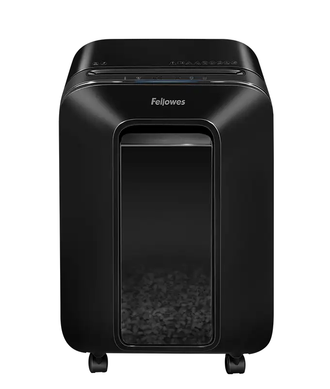 Powershred® LX201 Micro-Cut Shredder