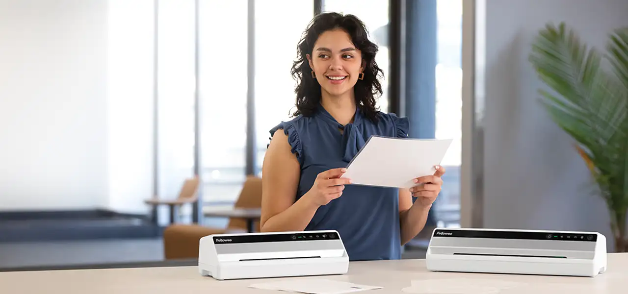 A Step-by-Step Guide on How to Use a Laminator Safely