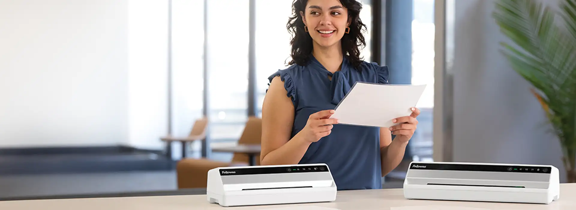 A Step-by-Step Guide on How to Use a Laminator Safely