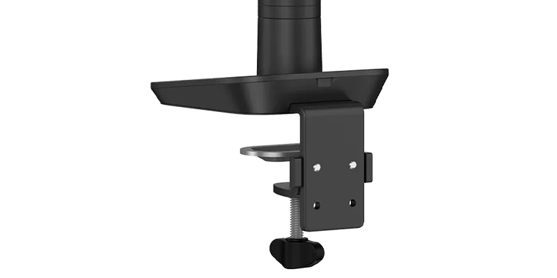 Grommet mount