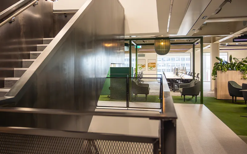 Autotrader office