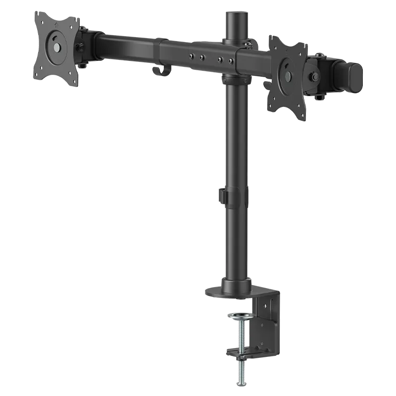 Focus Dual Crossbar Monitor Arm